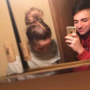 Meet your Posher, Ali